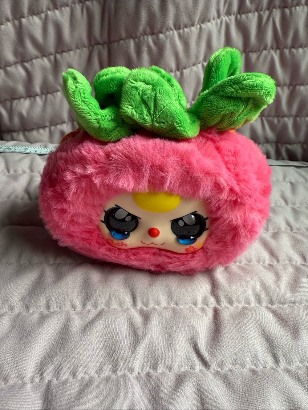 *SALE* Confirmed Baby Three Good Luck Bag